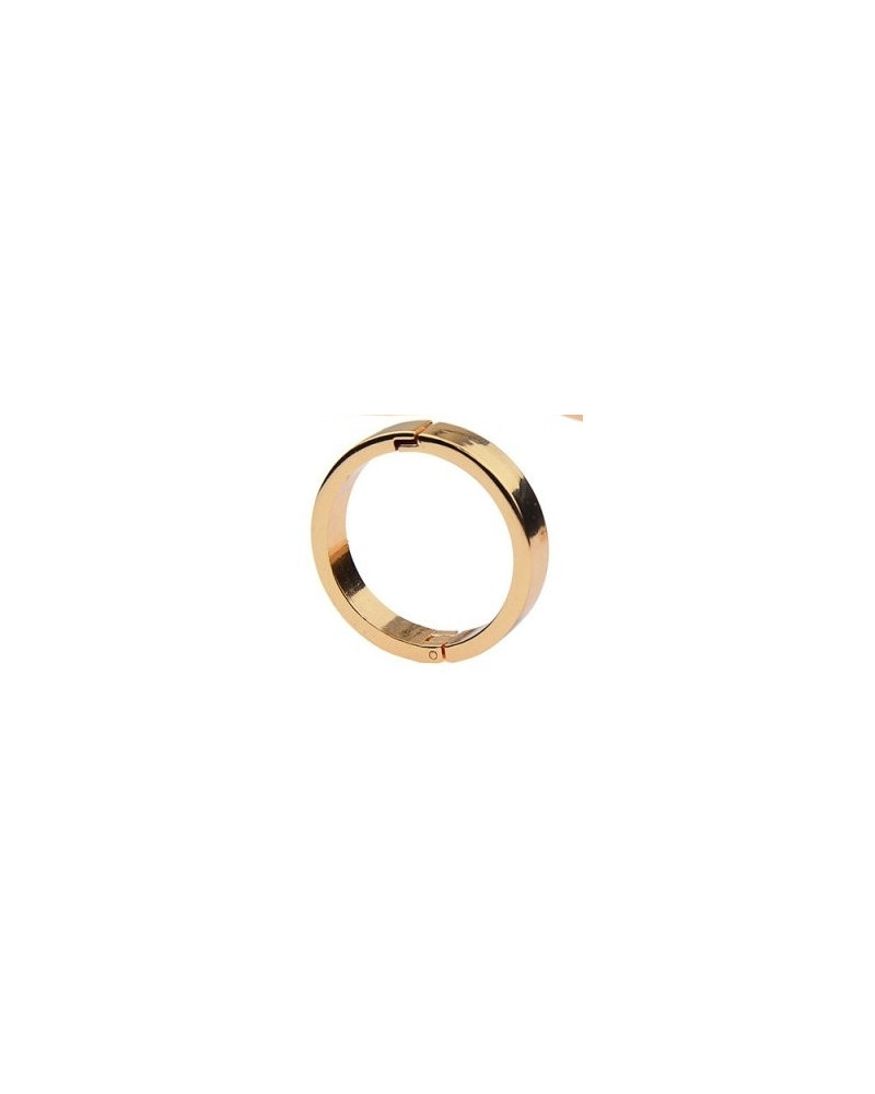 Anneau d'érection Ringyli Doré Couleur principale:Jaune