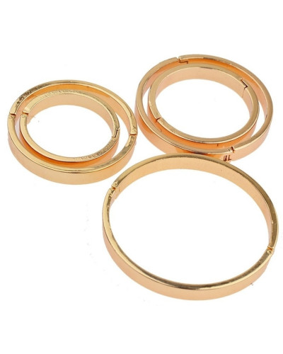 Anneau d'érection Ringyli Doré Couleur principale:Jaune