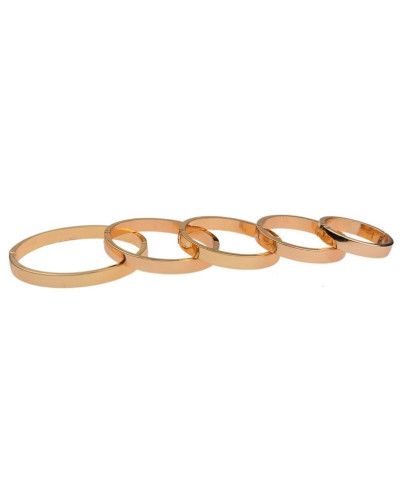 Anneau d'érection Ringyli Doré Couleur principale:Jaune