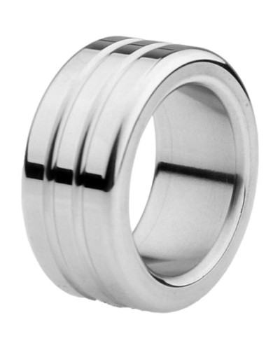 Cockring Duty Ring Largeur 15mm 