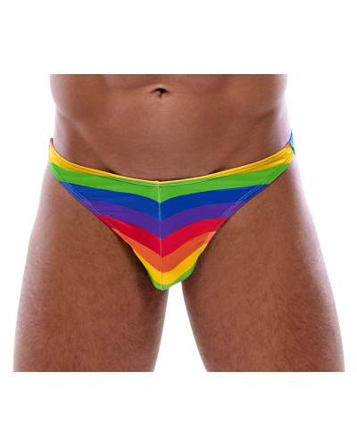 Bikini sexy Rainbow 