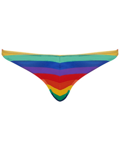 Bikini sexy Rainbow 