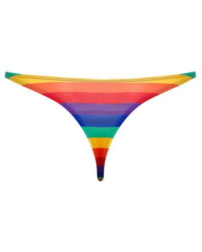 Bikini sexy Rainbow 
