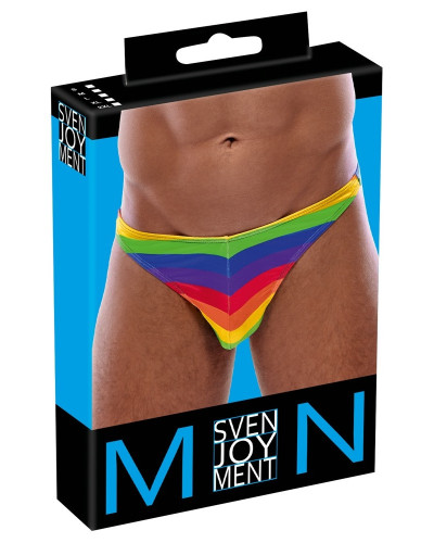 Bikini sexy Rainbow 