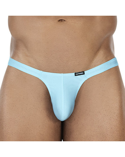 String BRAZILIAN C4M Turquoise  Couleur principale:Bleu