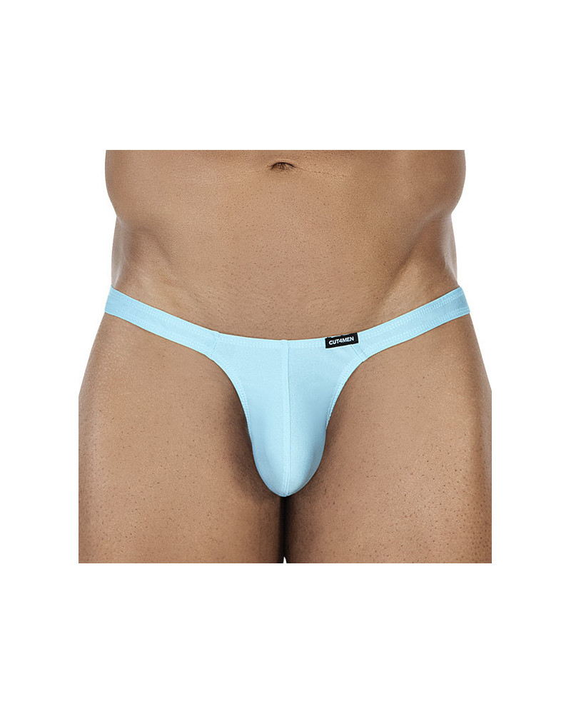 String BRAZILIAN C4M Turquoise  Couleur principale:Bleu