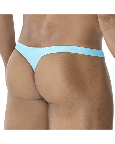 String BRAZILIAN C4M Turquoise  Couleur principale:Bleu