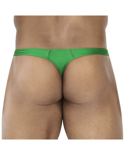 String Brazilian Vert  Couleur principale:Vert