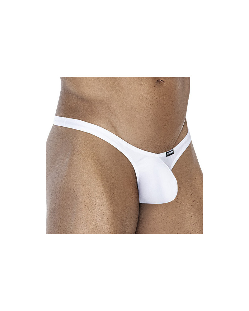 String Bulge Blanc  Couleur principale:Blanc