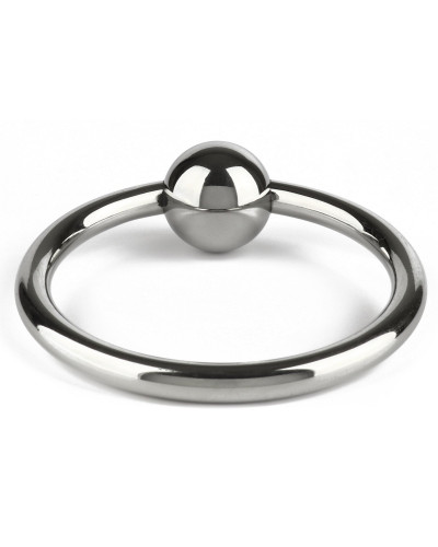 Cockring Ball Closure 