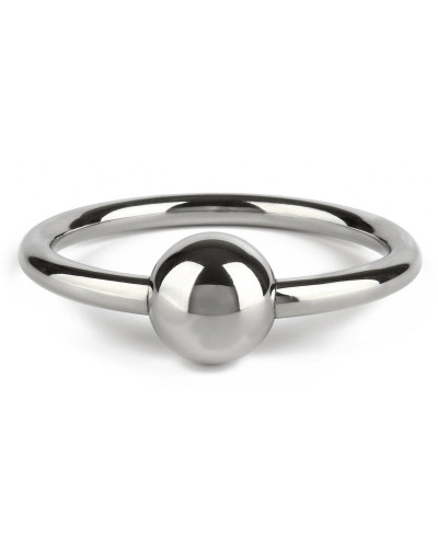 Cockring Ball Closure 