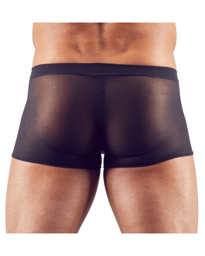 Lot 2 Boxers déchrirables JOY DUO Noirs 