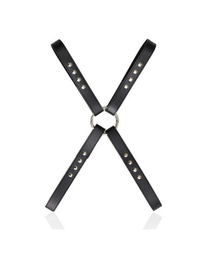 Harnais SM Cross Male Chest 
