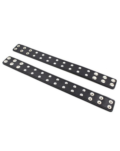 Harnais SM Cross Male Chest 