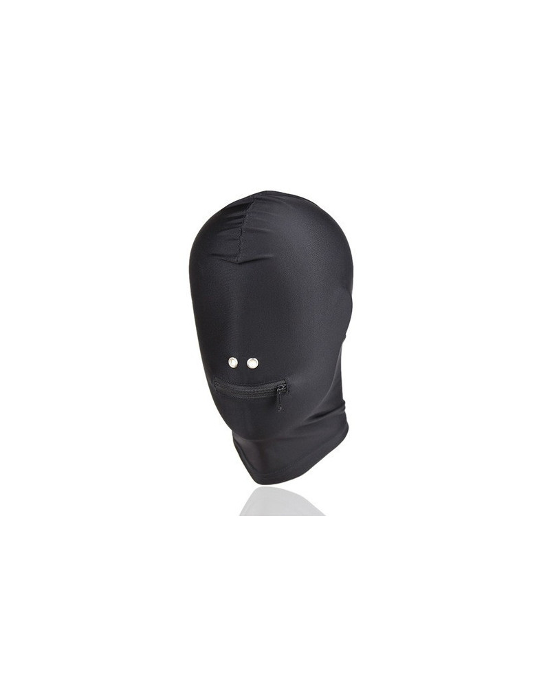 Cagoule sm Zip Mouth 