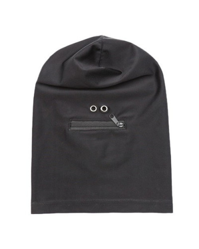 Cagoule sm Zip Mouth 