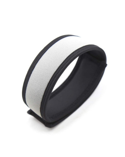 Brassards PUPPY Néoprène Gris 