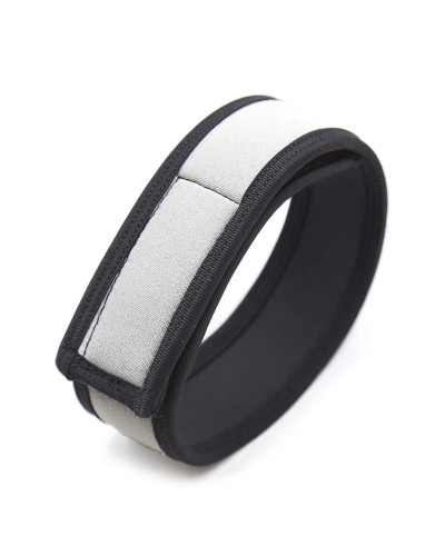 Brassards PUPPY Néoprène Gris 