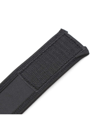 Brassards PUPPY Néoprène Gris 