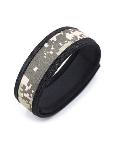 Brassards PUPPY Néoprène Camouflage 