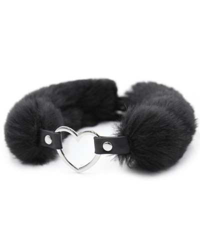 Collier Oksana - Noir 