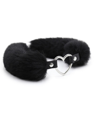 Collier Oksana - Noir 