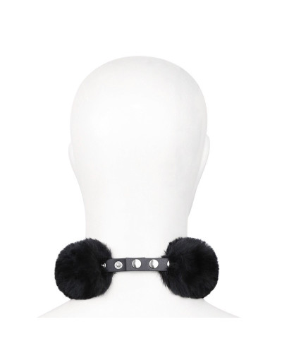 Collier Oksana - Noir 