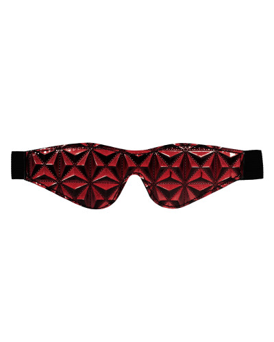 Masque Luxury Rouge 