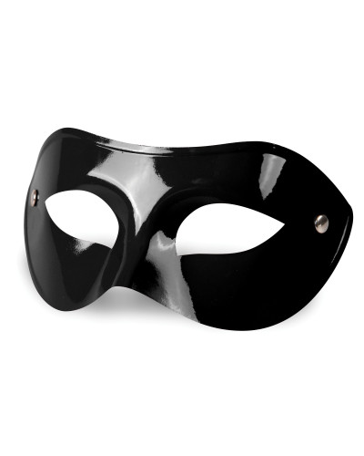 Masque Eye Amande Noir 