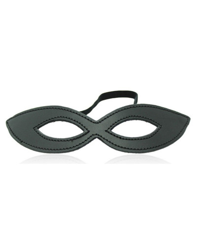 Masque Thick Eyes Noir 