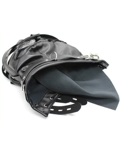 Cagoule Total Lockdown 