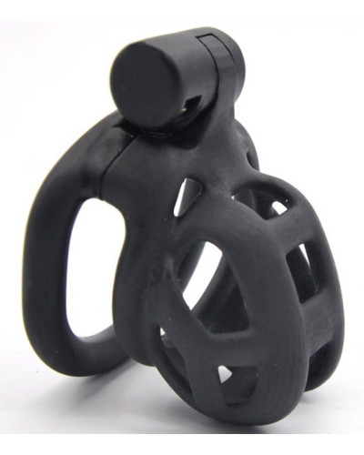Cage de chasteté SOLID ASPIC 5 x 3.2cm 