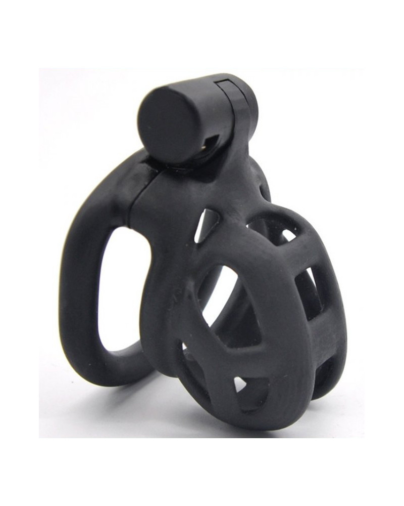 Cage de chasteté SOLID ASPIC 5 x 3.2cm 