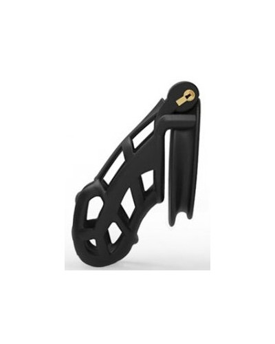 Cage de chasteté Solid Naja 8.5 x 3.7cm 
