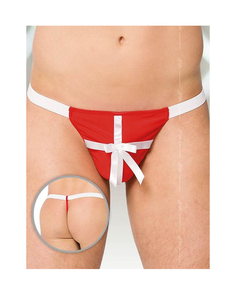 String homme Christmas Softline 