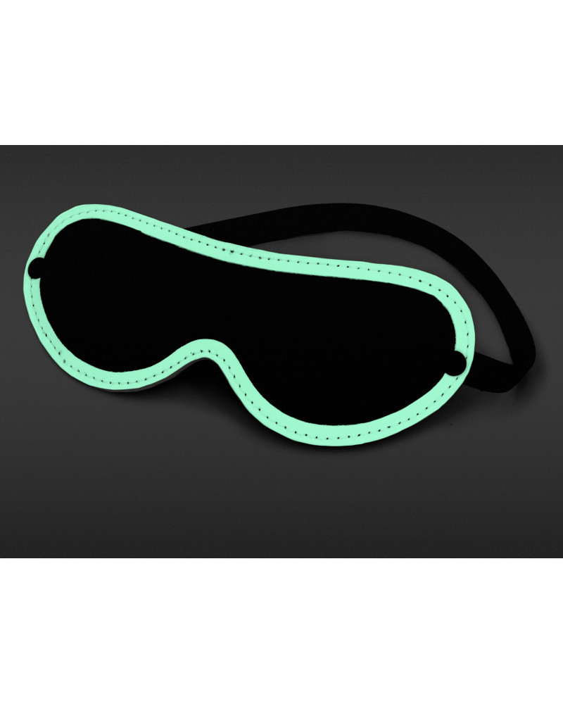 Masque occultant Glo Noir 