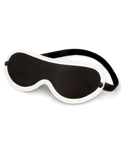 Masque occultant Glo Noir 