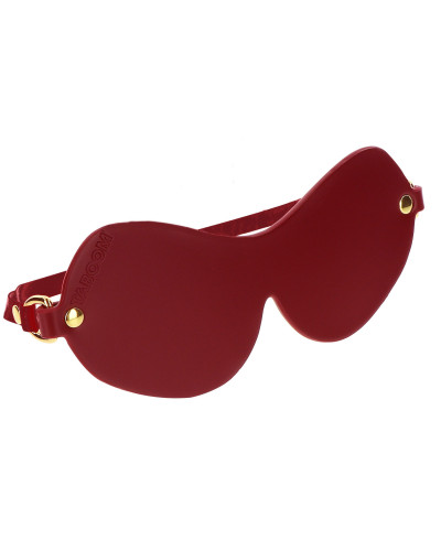Masque Taboom Rouge 
