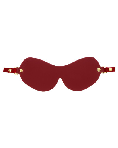 Masque Taboom Rouge 