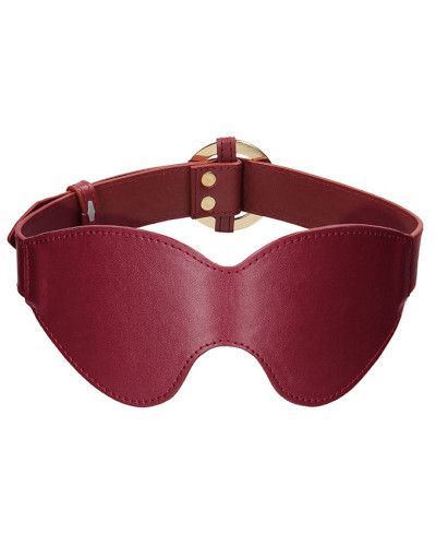 Masque Eye Halo Rouge 