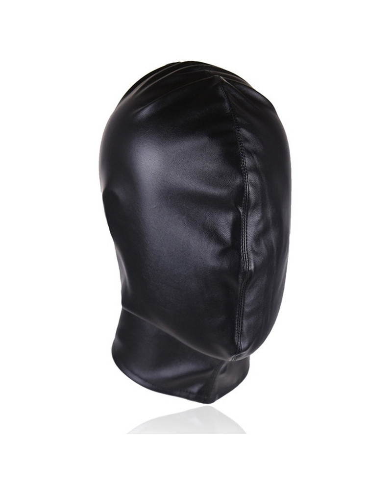 Cagoule Max Hood Noire 
