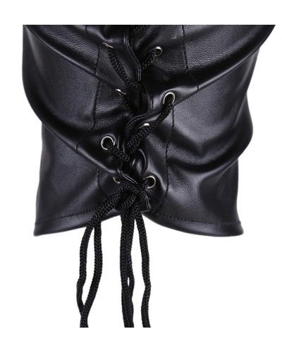 Cagoule Max Hood Noire 