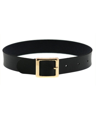 Ras de cou SIMPLY BAND Noir 
