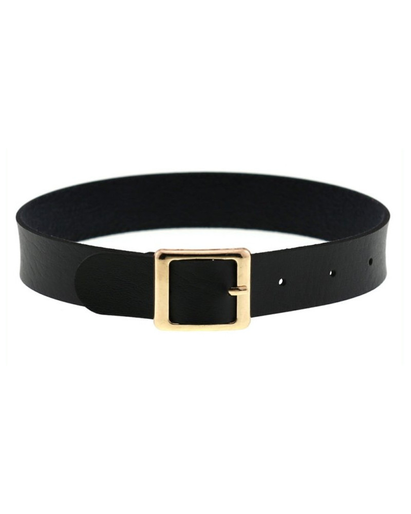 Ras de cou SIMPLY BAND Noir 