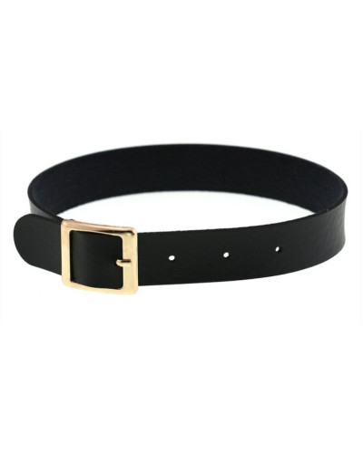 Ras de cou SIMPLY BAND Noir 