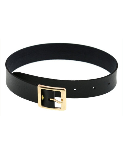 Ras de cou SIMPLY BAND Noir 