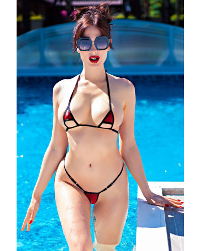 Bikini Soraya - Rubis 