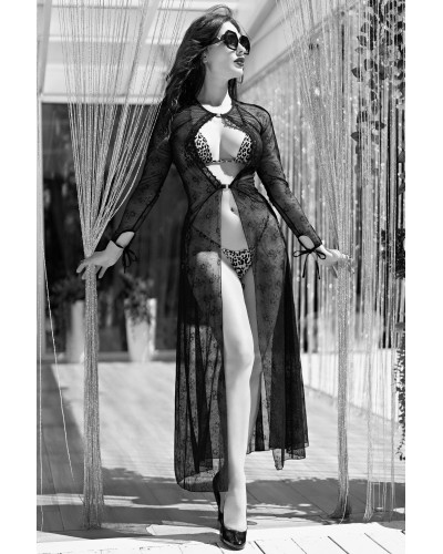 Bikini Paoletta - Léopard 