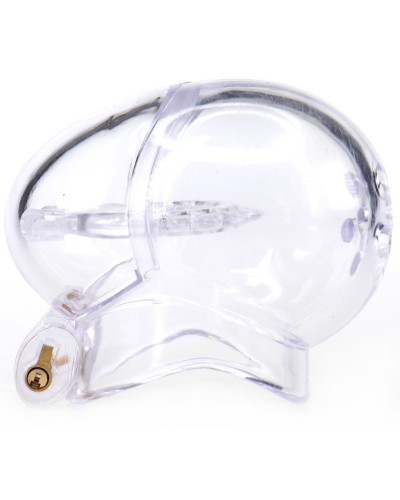 Cage de chasteté Egg Cage S 8.4cm 