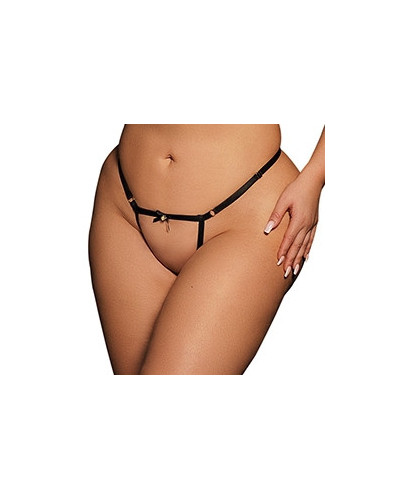 Culotte ouverte AIME Grande Taille AIME 